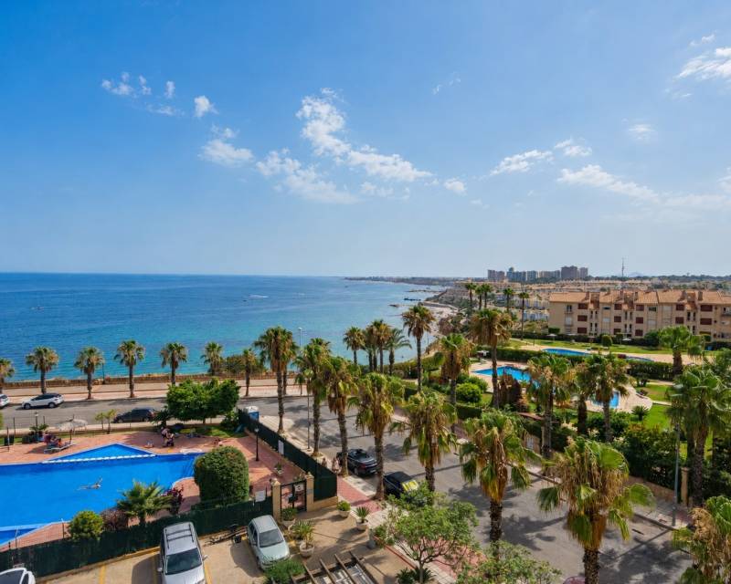 Appartement · D'occasion · Orihuela Costa · Aguamarina