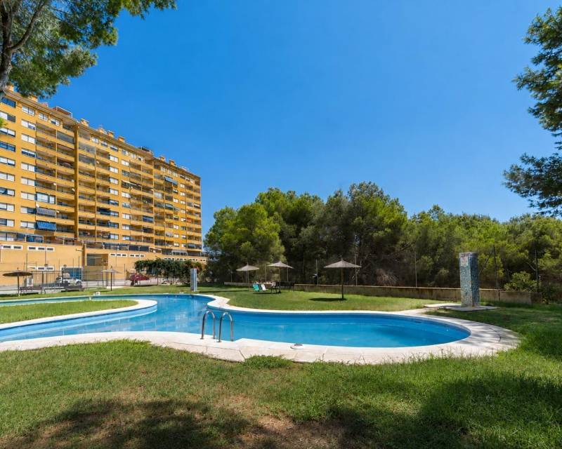 Appartement · D'occasion · Orihuela Costa · Altos de Campoamor