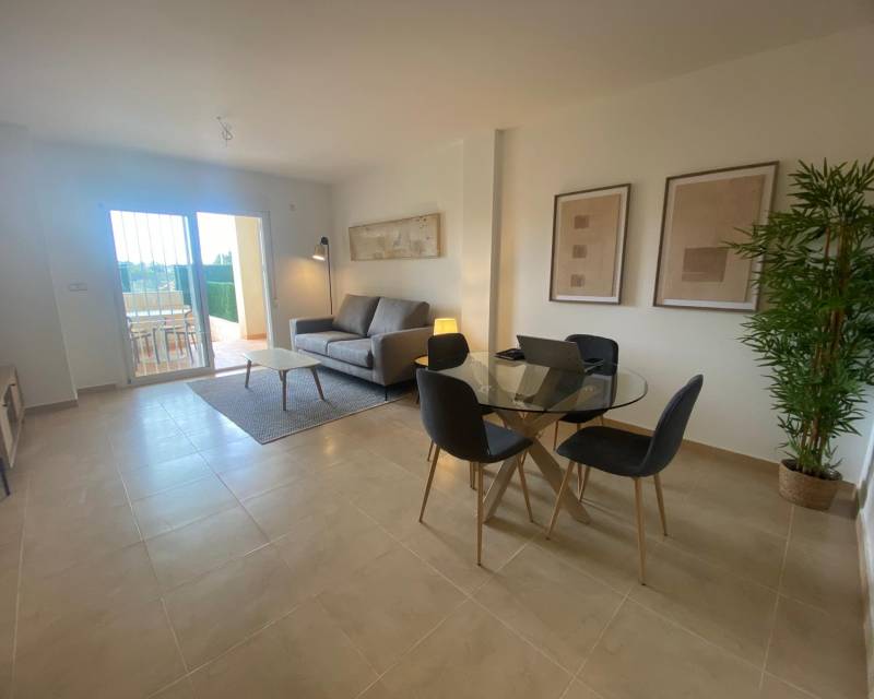 Appartement · D'occasion · Orihuela Costa · Campoamor