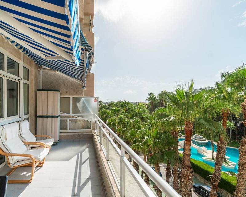 Appartement · D'occasion · Orihuela Costa · Campoamor
