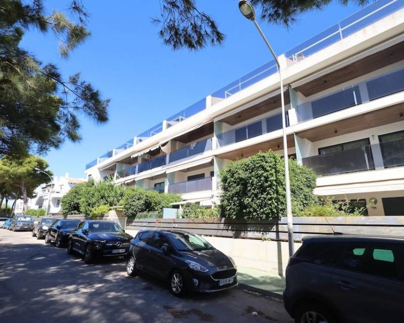 Appartement · D'occasion · Orihuela Costa · Campoamor