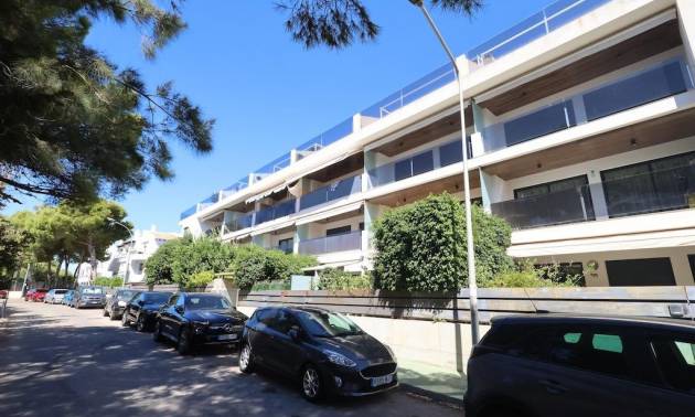 Appartement - D'occasion - Orihuela Costa - Campoamor