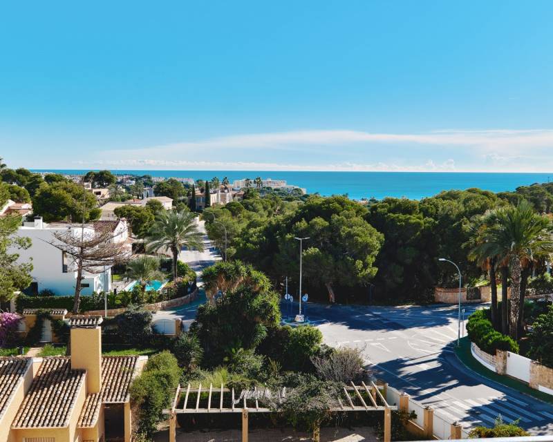 Appartement · D'occasion · Orihuela Costa · Dehesa de Campoamor