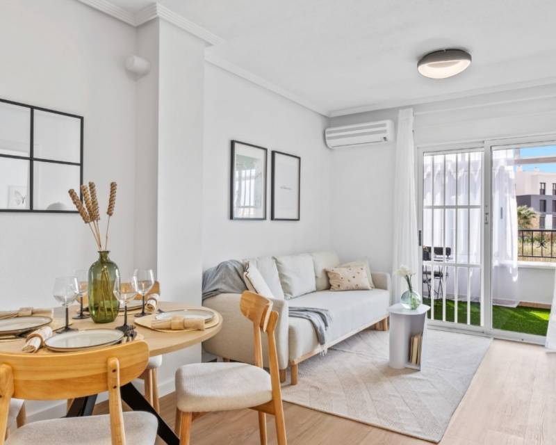 Appartement · D'occasion · Orihuela Costa · La Florida