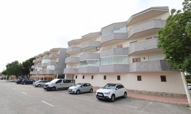 Appartement - D'occasion - Orihuela Costa - La Regia