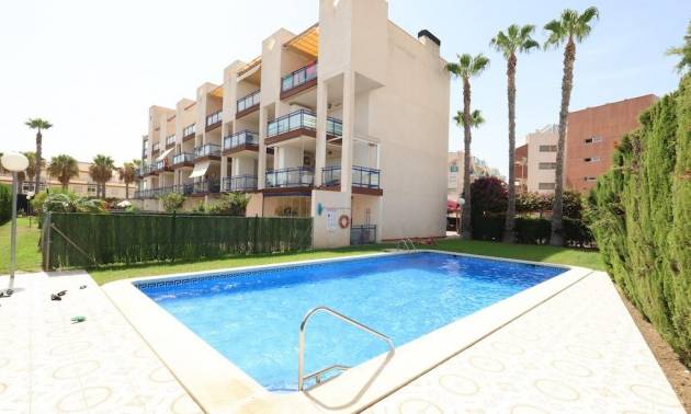 Appartement - D'occasion - Orihuela Costa - La Regia