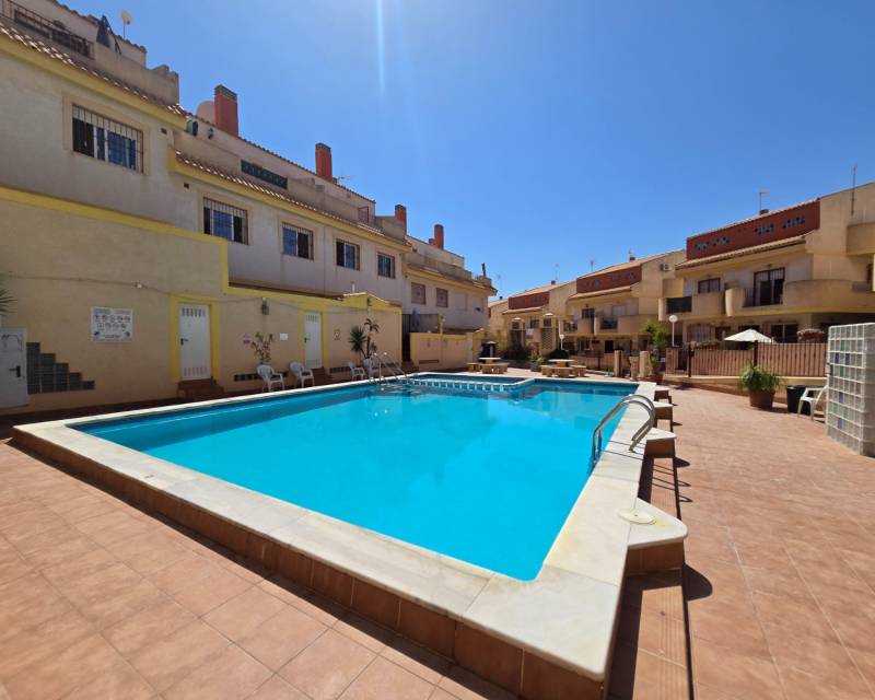 Appartement · D'occasion · Orihuela Costa · La Zenia