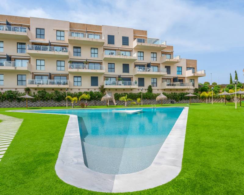 Appartement · D'occasion · Orihuela Costa · La Zenia