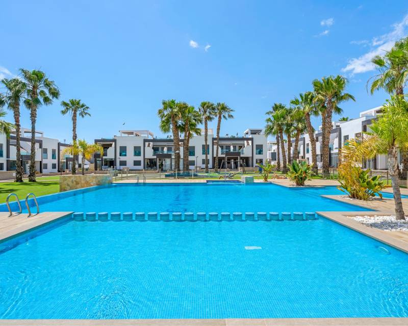 Appartement · D'occasion · Orihuela Costa · La Zenia