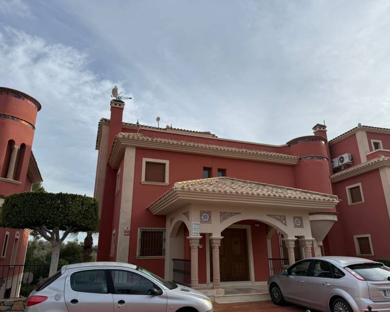 Appartement · D'occasion · Orihuela Costa · Las Ramblas