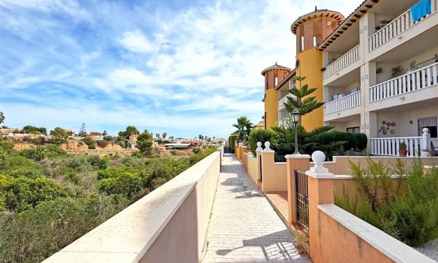Appartement - D'occasion - Orihuela Costa - Lomas de Cabo Roig