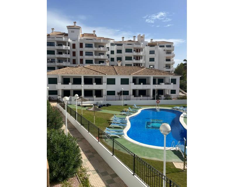 Appartement · D'occasion · Orihuela Costa · Lomas de Campoamor