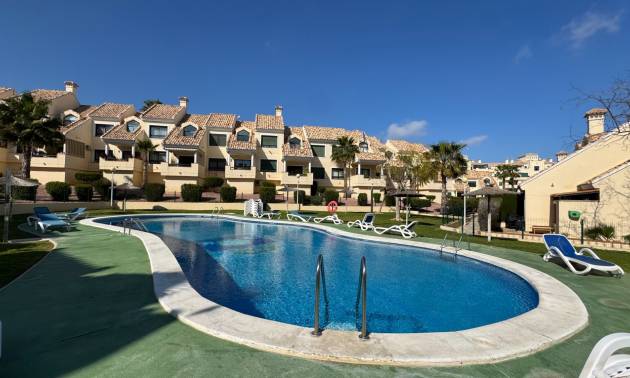 Appartement - D'occasion - Orihuela Costa - Lomas de Campoamor