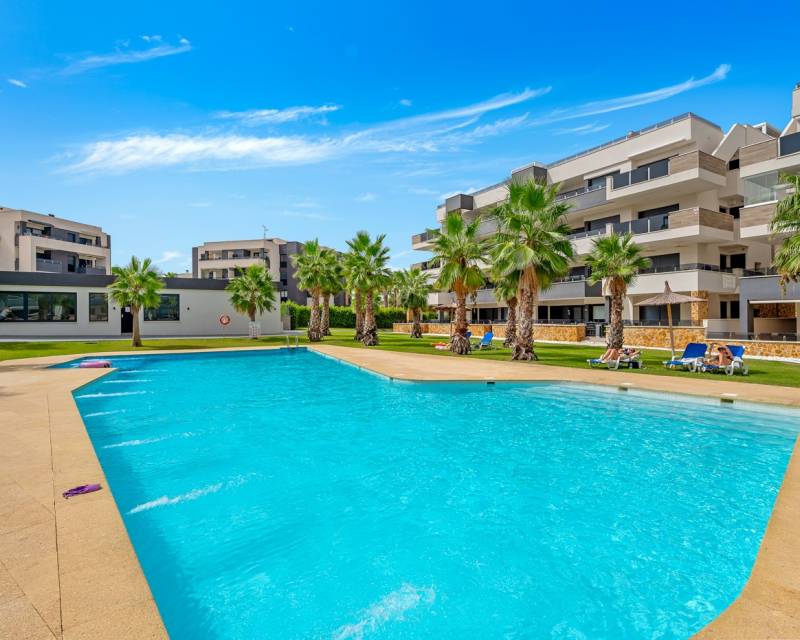 Appartement · D'occasion · Orihuela Costa · Los Altos