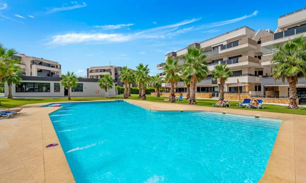 Appartement - D'occasion - Orihuela Costa - Los Altos