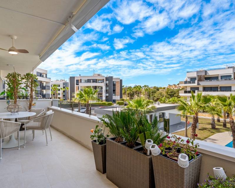 Appartement · D'occasion · Orihuela Costa · Los Altos