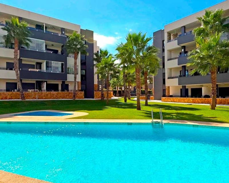 Appartement · D'occasion · Orihuela Costa · Los Altos