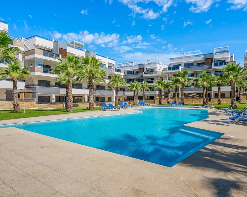 Appartement · D'occasion · Orihuela Costa · Los Altos
