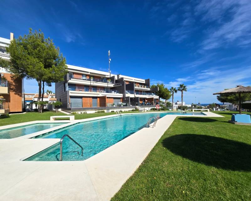 Appartement · D'occasion · Orihuela Costa · Los Dolses