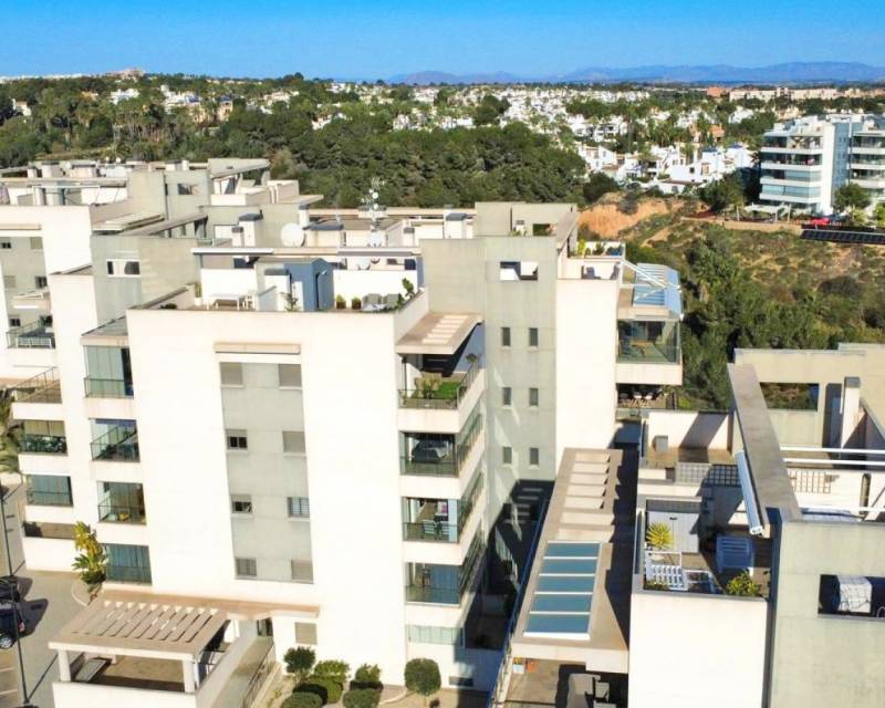 Appartement · D'occasion · Orihuela Costa · Los Dolses