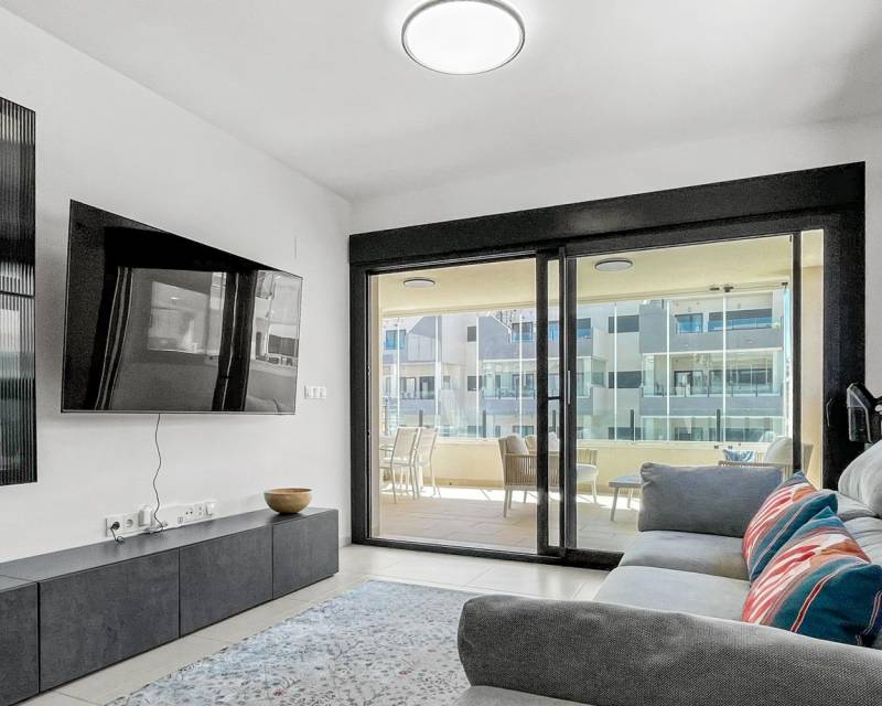 Appartement · D'occasion · Orihuela Costa · Los Dolses