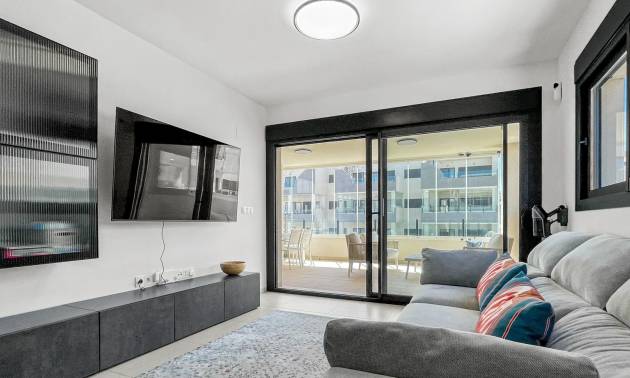 Appartement - D'occasion - Orihuela Costa - Los Dolses