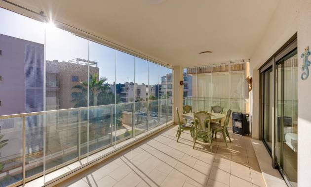 Appartement - D'occasion - Orihuela Costa - Los Dolses