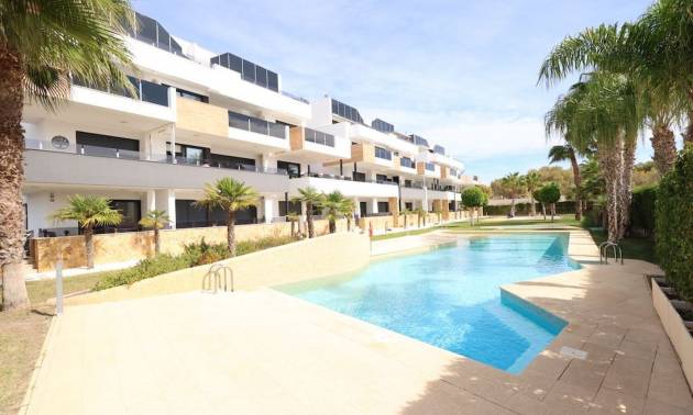 Appartement - D'occasion - Orihuela Costa - Orihuela Costa