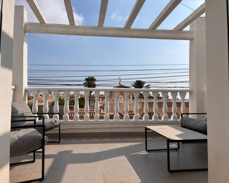Appartement · D'occasion · Orihuela Costa · Orihuela Costa