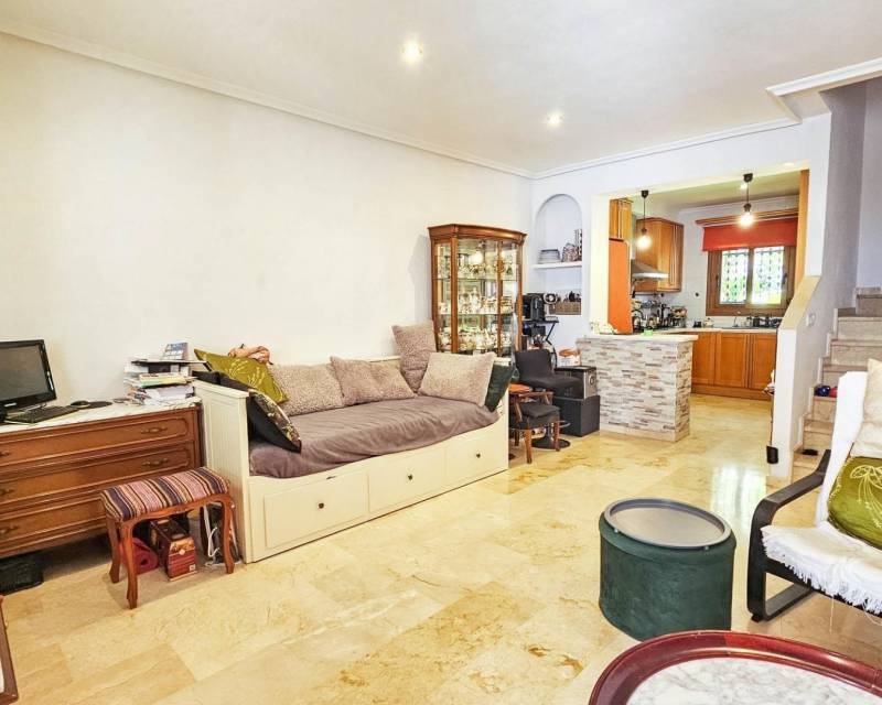 Appartement · D'occasion · Orihuela Costa · PAU 26