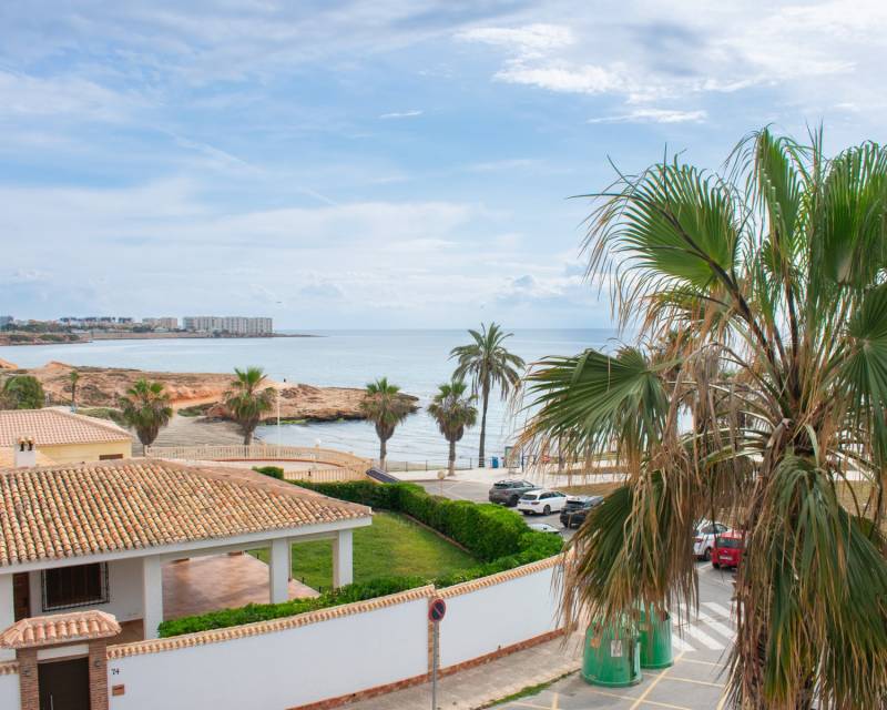 Appartement · D'occasion · Orihuela Costa · Playa Flamenca