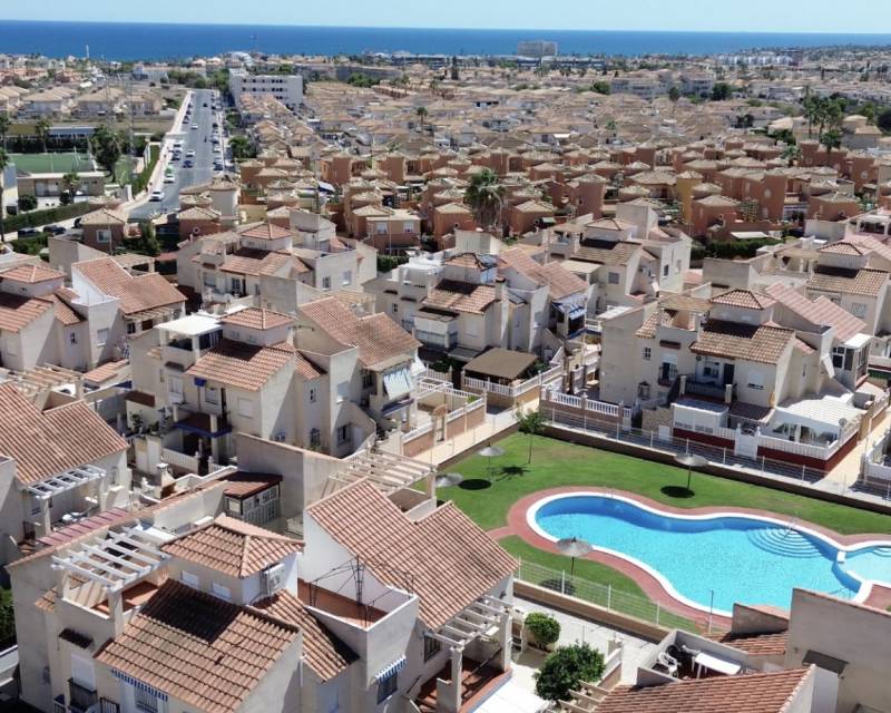 Appartement · D'occasion · Orihuela Costa · Playa Flamenca