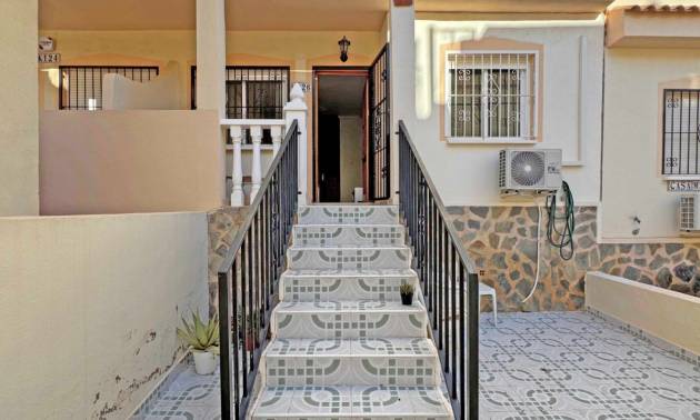 Appartement - D'occasion - Orihuela Costa - Playa Flamenca