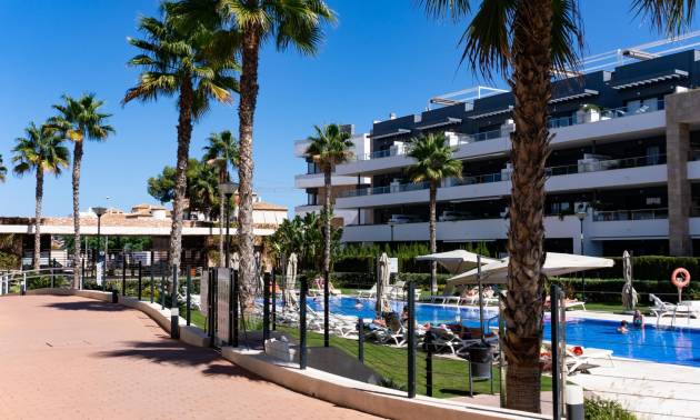Appartement - D'occasion - Orihuela Costa - Playa Flamenca