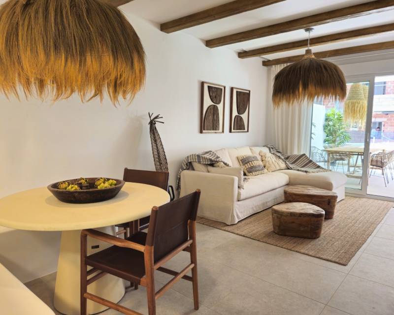 Appartement · D'occasion · Orihuela Costa · Playa Flamenca