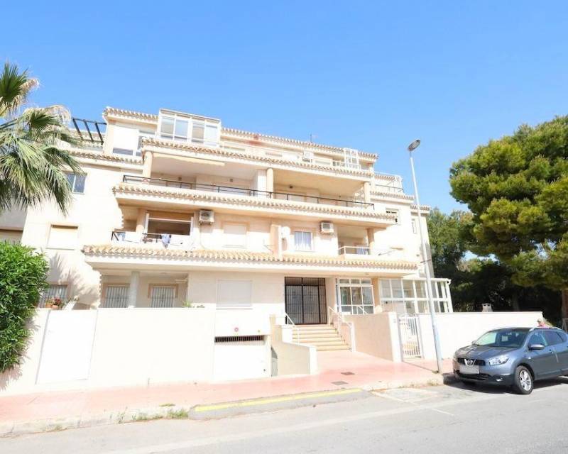 Appartement · D'occasion · Orihuela Costa · Playa Flamenca