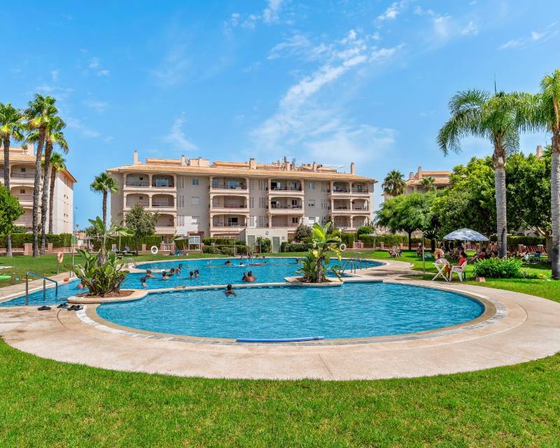 Appartement · D'occasion · Orihuela Costa · Playa Flamenca
