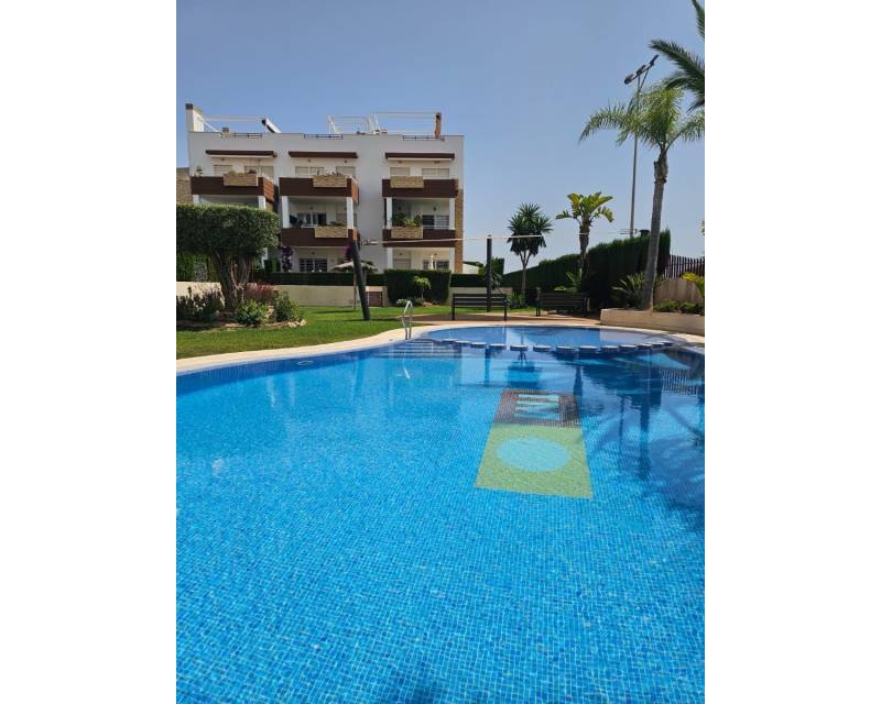 Appartement · D'occasion · Orihuela Costa · Punta Prima