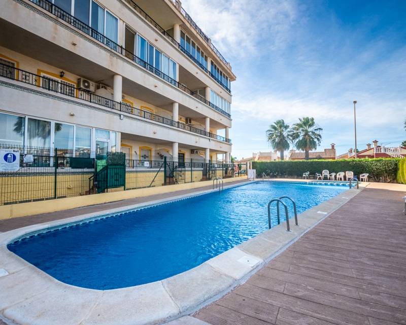 Appartement · D'occasion · Orihuela Costa · Punta Prima