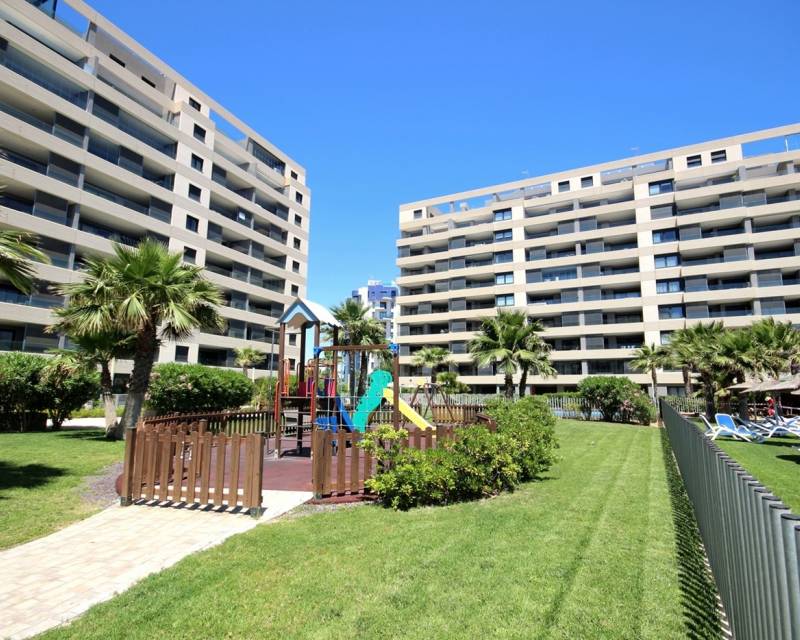 Appartement · D'occasion · Orihuela Costa · Punta Prima