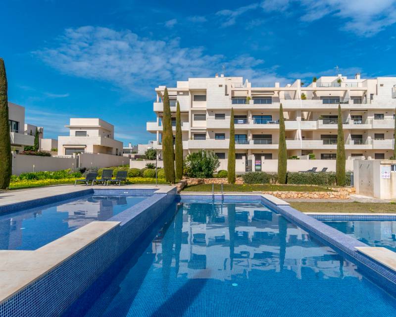 Appartement · D'occasion · Orihuela Costa · Urbanización Montezenia-Torrezenia