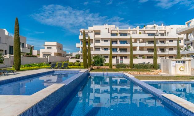 Appartement - D'occasion - Orihuela Costa - Urbanización Montezenia-Torrezenia