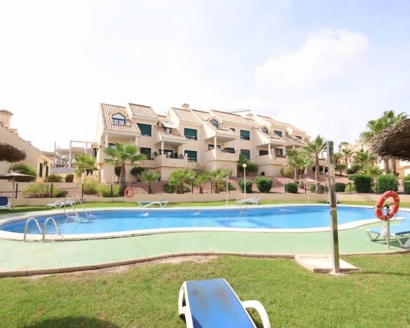 Appartement · D'occasion · Orihuela Costa · Villamartín-Las Filipinas