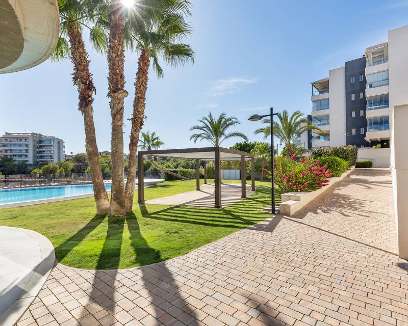 Appartement · D'occasion · Orihuela Costa · Villamartin