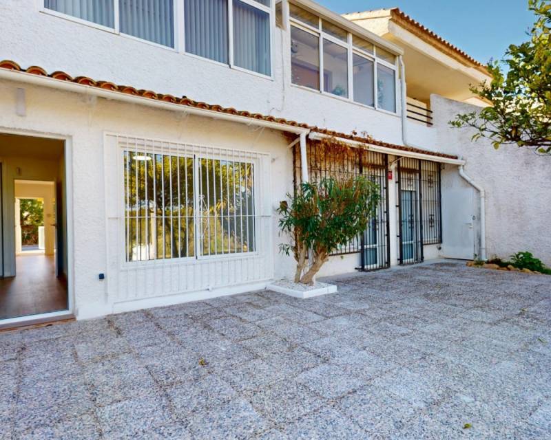 Appartement · D'occasion · Orihuela Costa · Villamartín