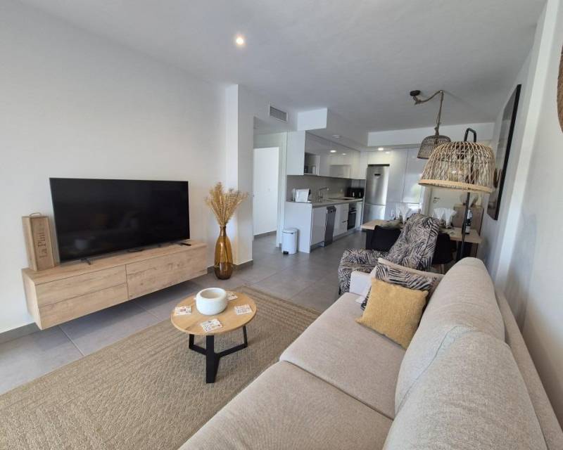 Appartement · D'occasion · Orihuela Costa · Villamartin