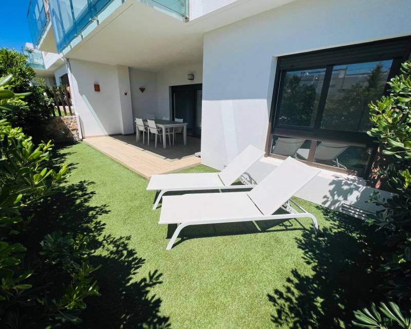 Appartement · D'occasion · Orihuela Costa · Vistabella Golf