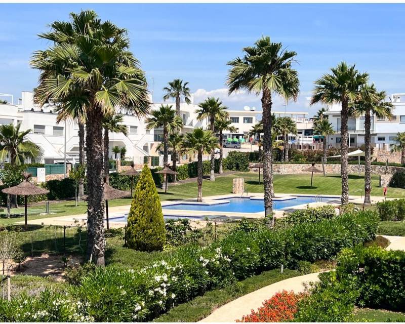 Appartement · D'occasion · Orihuela · Entre Naranjos Vistabella Golf