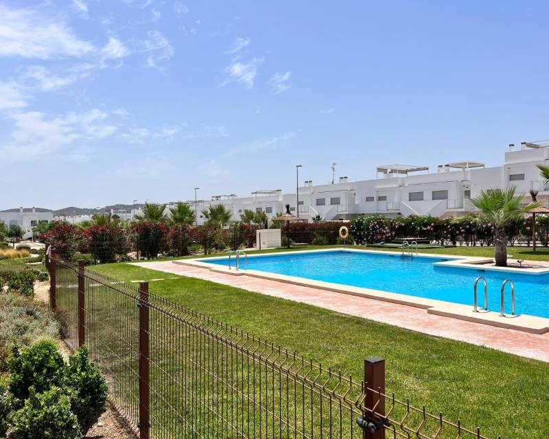 Appartement · D'occasion · Orihuela · Entre Naranjos Vistabella Golf