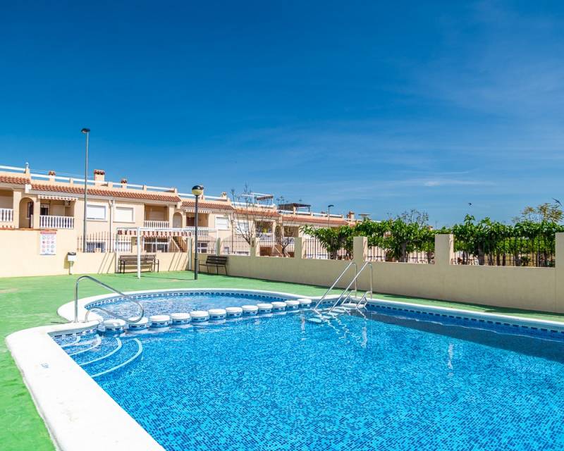 Appartement · D'occasion · Orihuela · La Matanza